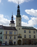 Stadtplatz